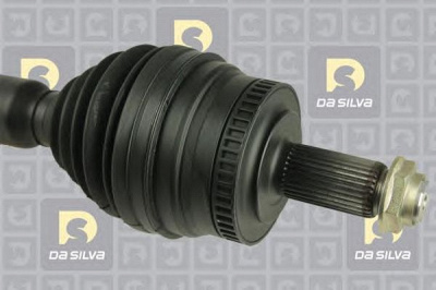 DA SILVA 6020at -